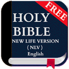 The New Life Version Bible icône