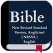 New Revised Standard Version, Anglicised