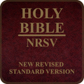 New Revised Standard Version