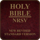 New Revised Standard Version icône