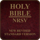 New Revised Standard Version icon