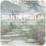 Nueva Versión Internacional أيقونة