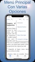 Nueva Versión Internacional تصوير الشاشة 1