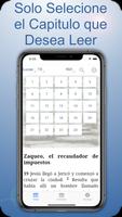 Nueva Versión Internacional تصوير الشاشة 3