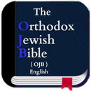 The Orthodox Jewish Bible aplikacja