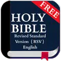 Revised Standard Version