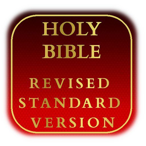 Revised Standard Version Bible