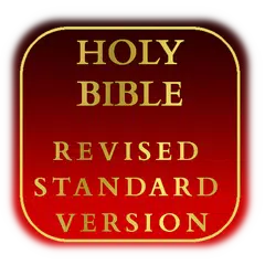 Revised Standard Version Bible APK download