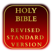 Revised Standard Version Bible