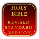 Revised Standard Version Bible APK