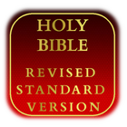 Revised Standard Version icône