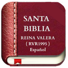 Biblia Reina Valera de 1995 icône
