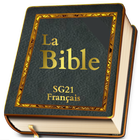 La Bible Segond 21 icône