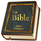 La Bible Segond 21 أيقونة