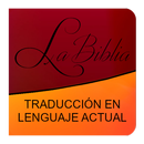 Traducción en Lenguaje Actual APK