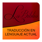 Traducción en Lenguaje Actual icône