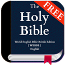 The World English Bible: British Edition APK