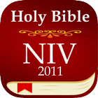Bible International Version icône