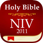 Bible International Version 图标