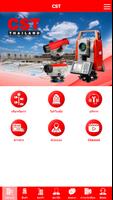 CSTTH Plakat