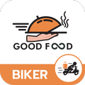 Good Food Biker คลังฟู้ดไบค์เกอร์