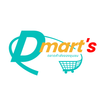 Dmart's simgesi