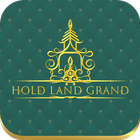 Hold Land Grand icon