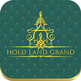 Hold Land Grand icône