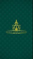 Hold Land Grand Affiche