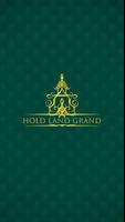 Hold Land Grand penulis hantaran