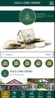 Hold Land Grand اسکرین شاٹ 1