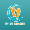 FOOT REPOSE 图标