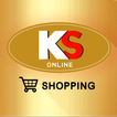 KS Online Shopping 圖標