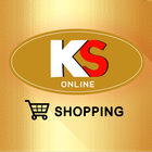 KS Online Shopping icon