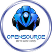Opensource আইকন