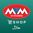 MFM Shop ไอคอน