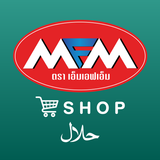MFM Shop icône