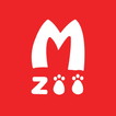 ikon Mzoo: เอ็มซู เพ็ทมอลล์