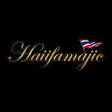 Haiifamajic Shop أيقونة