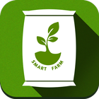 Smart Farm : สมาร์ทฟาร์ม ไอคอน