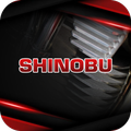 Shinobu : ชิโนบุ