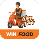 Win Food Delivery วินฟู้ดเดลิเ APK