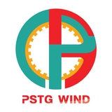 PSTG WIND ikona