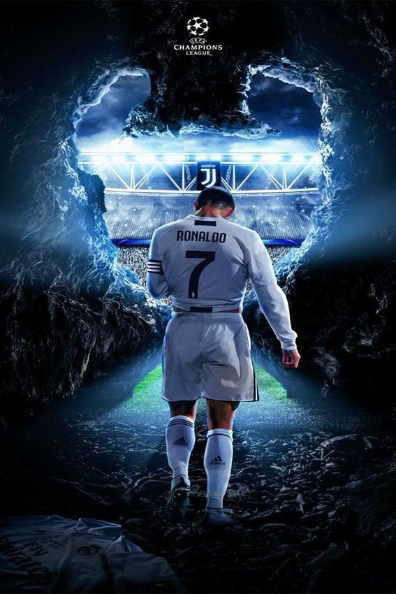 The Best Football Wallpapers For Fans 2019 For Android Images, Photos, Reviews