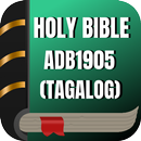 Holy Bible ADB1905 (Tagalog) APK