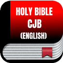 APK Holy Bible CJB (English)