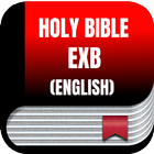 Holy Bible EXB, Expanded Bible (English) Zeichen