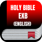 Holy Bible EXB, Expanded Bible (English) أيقونة