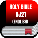 APK Holy Bible KJ21, 21st Century King James (English)