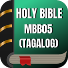 Holy Bible MBB05 (Tagalog) icon